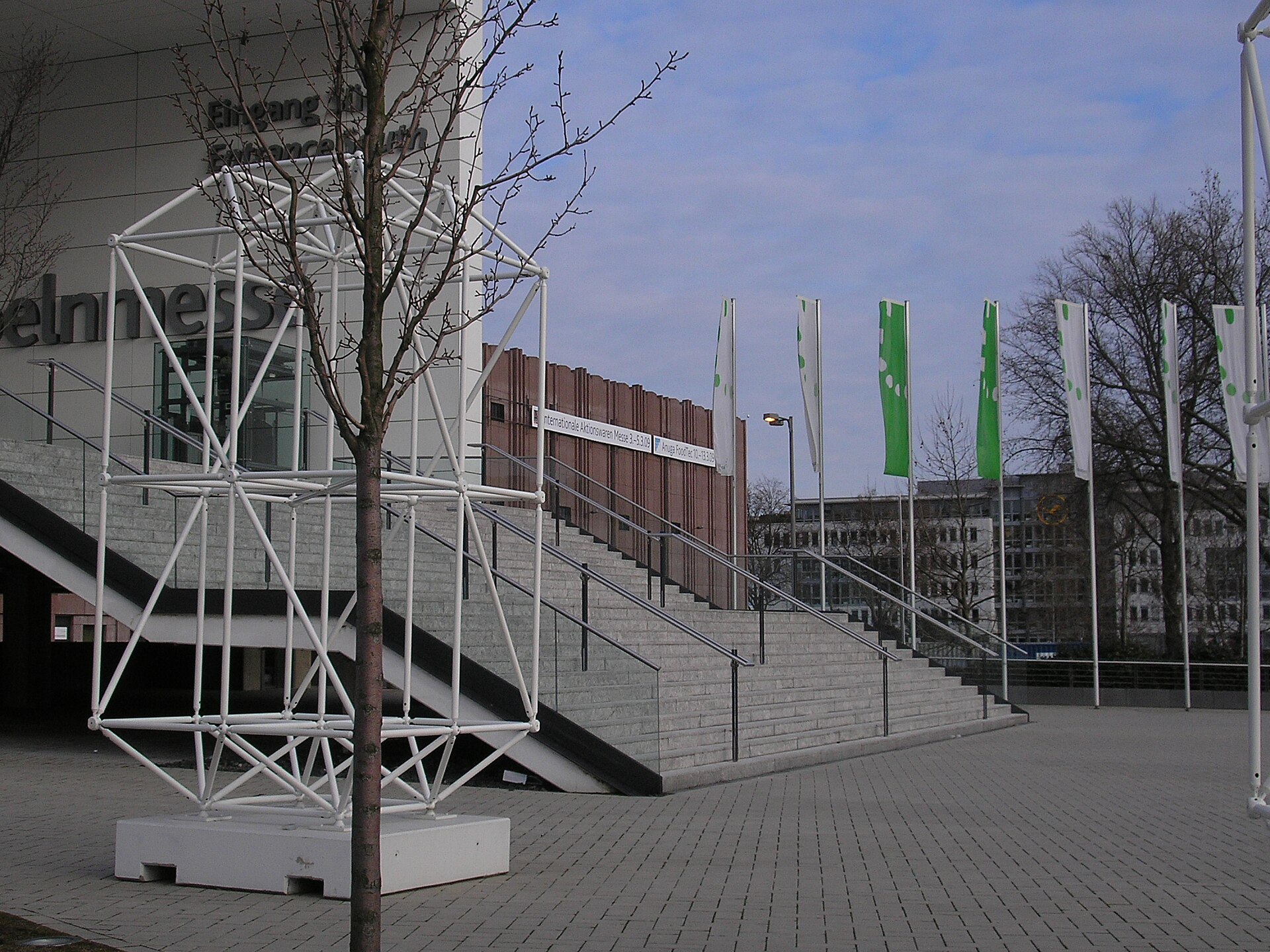 Foto Veranstaltungsort / Hotel
