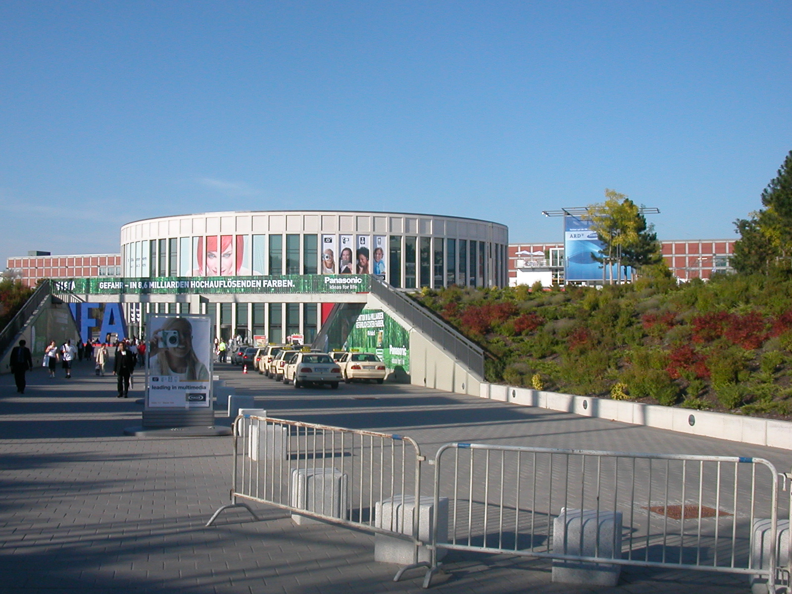 Photo: venue / hotel