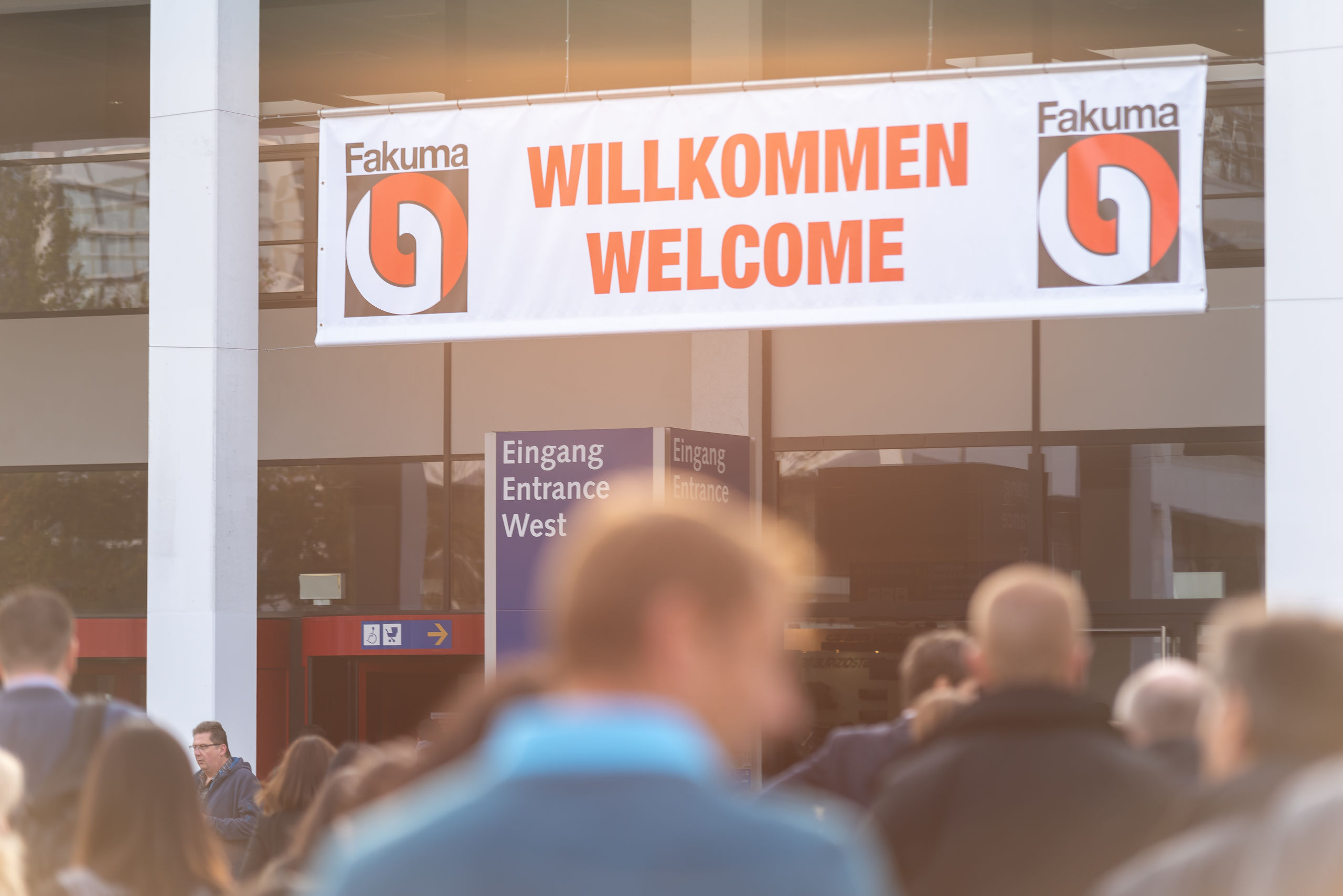 Messe-Location