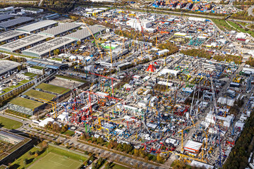 Messe-Location