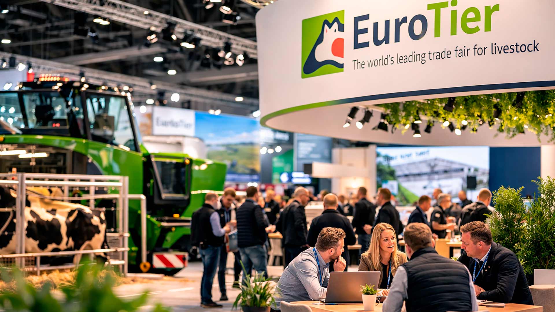 Messe-Location